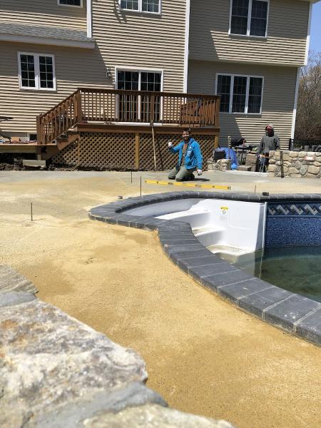 Able Landscapers