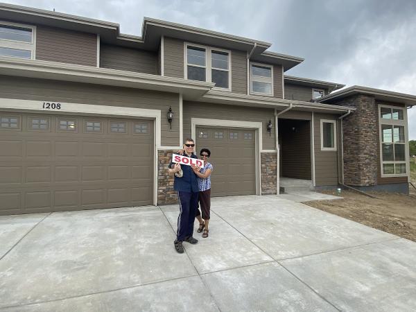 The Gray Home Team