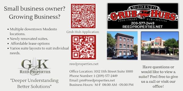 Reed Properties LLC