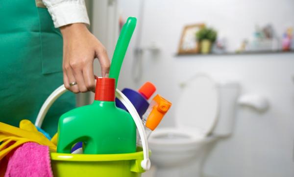 Kat & Joh Cleaning Solutions