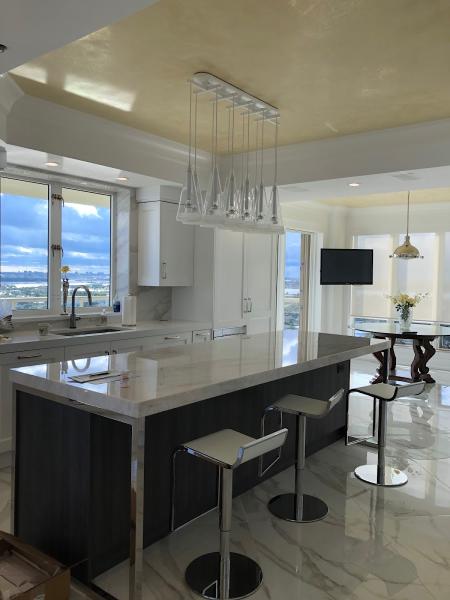 Montejo's Construction Services Inc