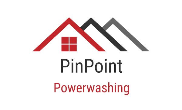 Pinpoint Powerwashing