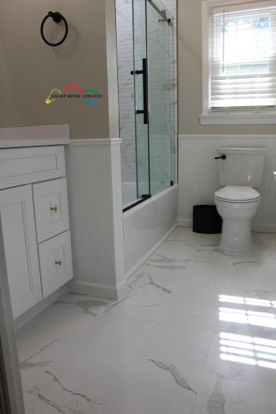 Smart Home Updates LLC