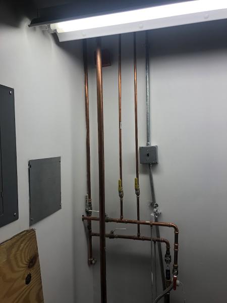 Isaac's Fix All LLC