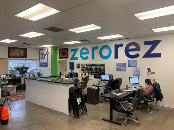 Zerorez Carpet Cleaning Boise