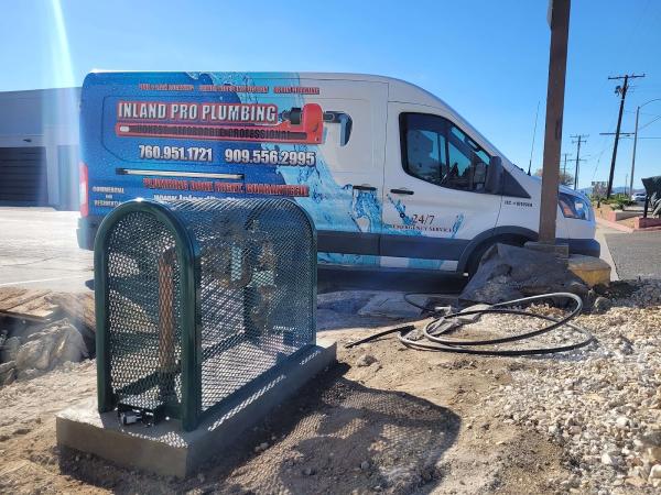 Inland Pro Plumbing
