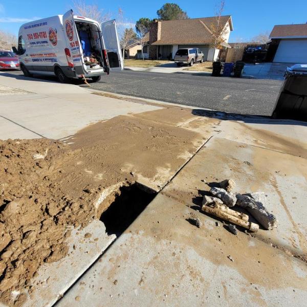 Inland Pro Plumbing