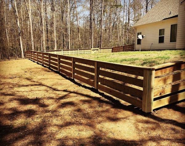 Clements Fence Co