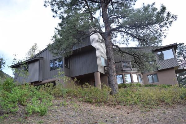 Ponderosa Builders Inc.