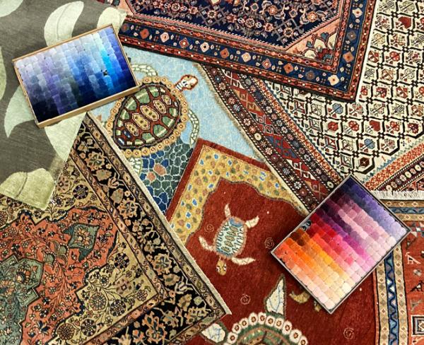 Talbot Oriental Rugs