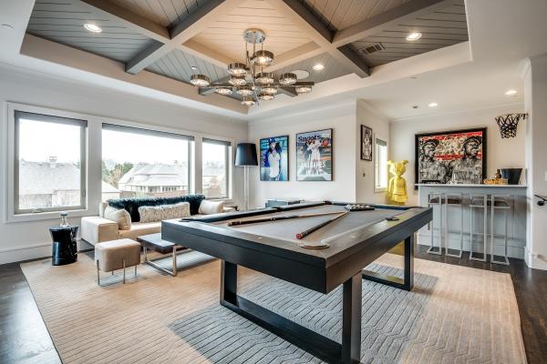 Designer Space