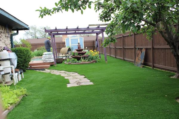 Santa Rosa Landscaping