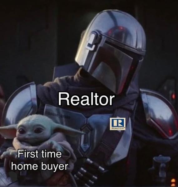 Taylor McClure Broker Realtor