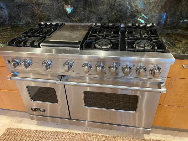 Avi Appliance Repair