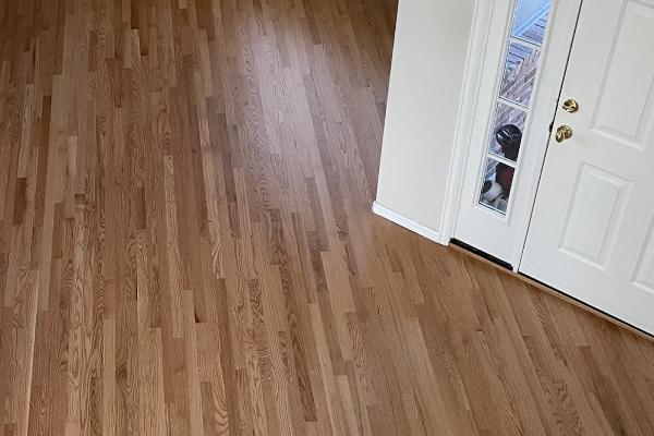 Boulder Valley Hardwood Flooring