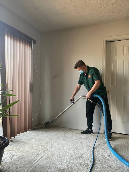 Master Cleaning Services