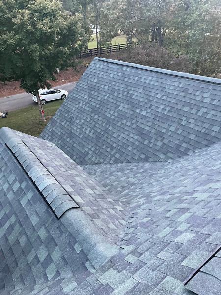 Integrity Roofing Claim Services