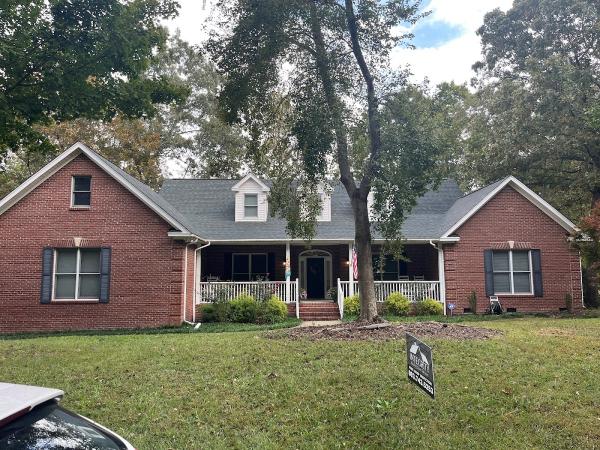 Integrity Roofing Claim Services