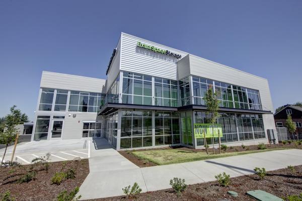 Jordan Architects Inc