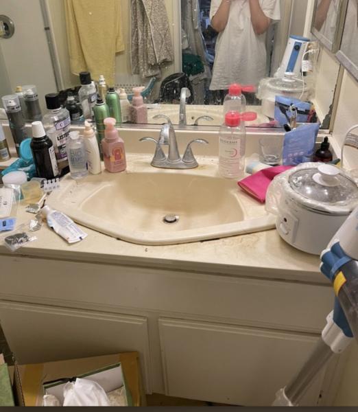 Exellent Professional Cleaners & Handyman