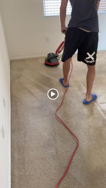 Exellent Professional Cleaners & Handyman