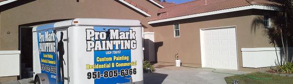 Pro-Mark Painting