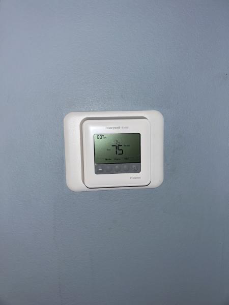 Suwanee AC Replacement