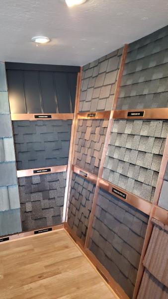 American Eagle Roofing & Sheetmetal Inc.
