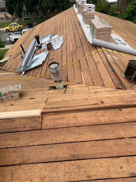 Hovey Roofing