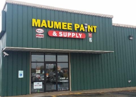 Maumee Paint and Supply