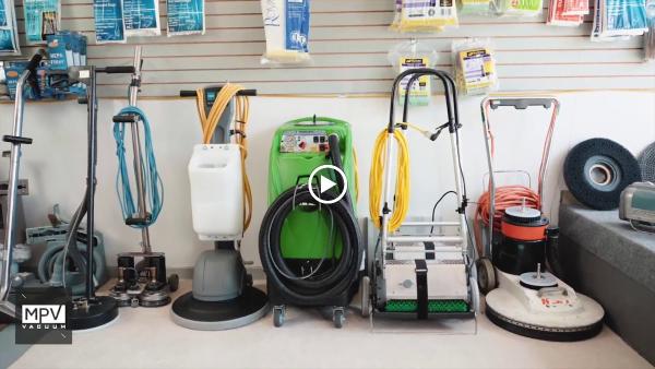 MP Vacuum LLC
