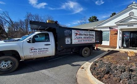 7-Hills Haul-Away & Junk Removal