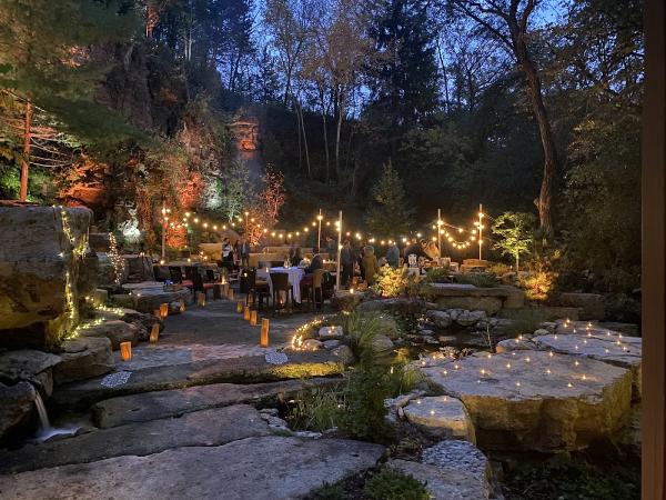 Night Owl Landscape Lighting