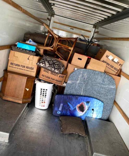 Move In Helpers