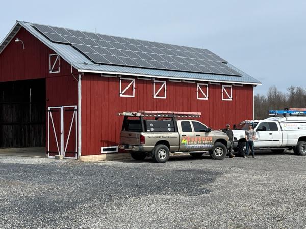 4 Seasons Energy Solutions