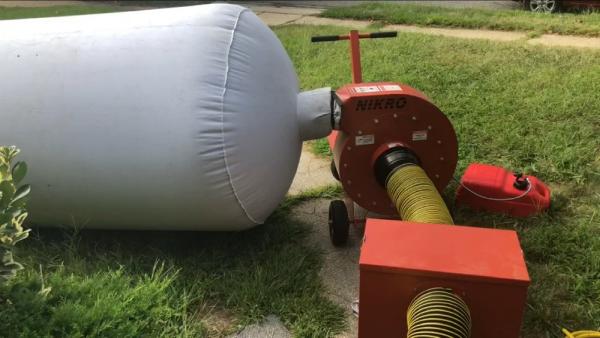 First Response Restoration and Cleaning Inc.