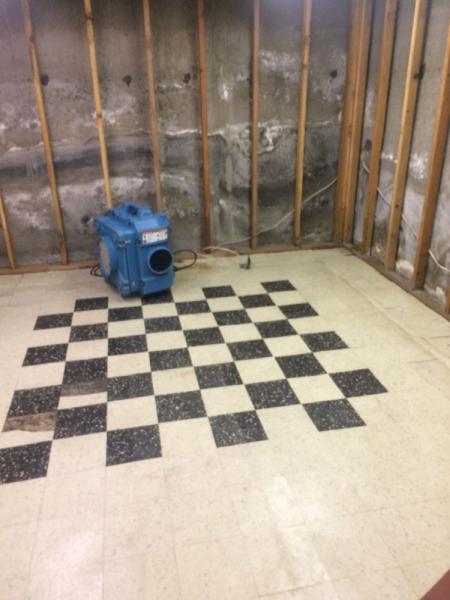 First Response Restoration and Cleaning Inc.