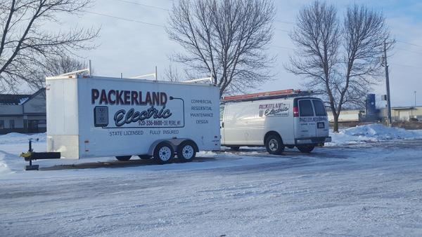 Packerland Electric LLC