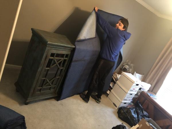 Titan Elite Moving & Packing