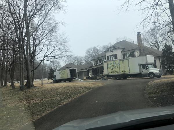 Titan Elite Moving & Packing
