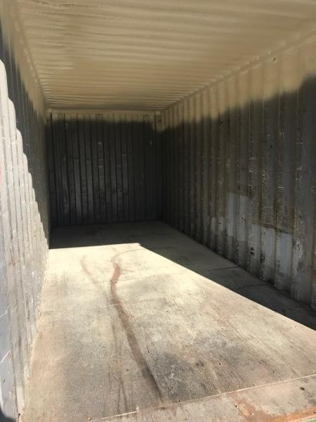 Sark Storage