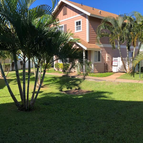 Lawn Care Hawaii