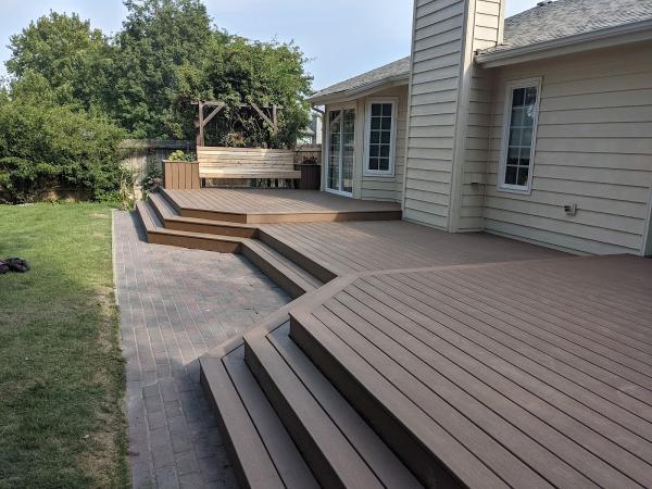 Level Up Construction LLC
