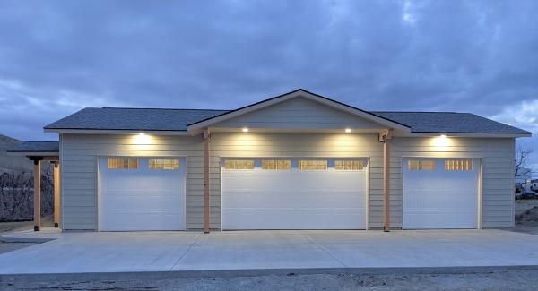 Level Up Construction LLC