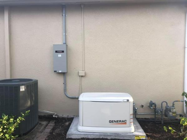 Perfect Connections Electrical Contractor