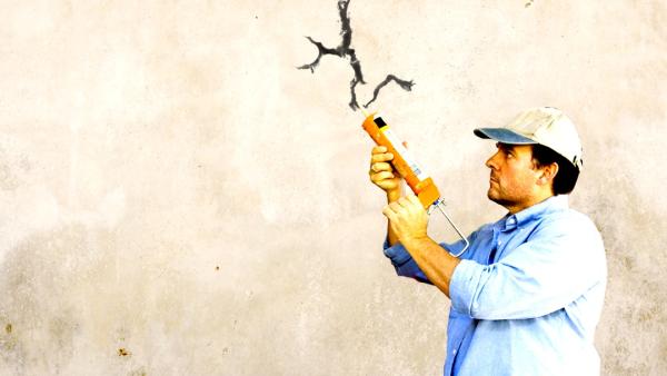 Crackstoppers Foundation Repair & Waterproofing