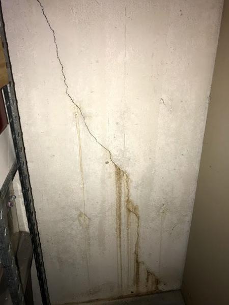 Crackstoppers Foundation Repair & Waterproofing