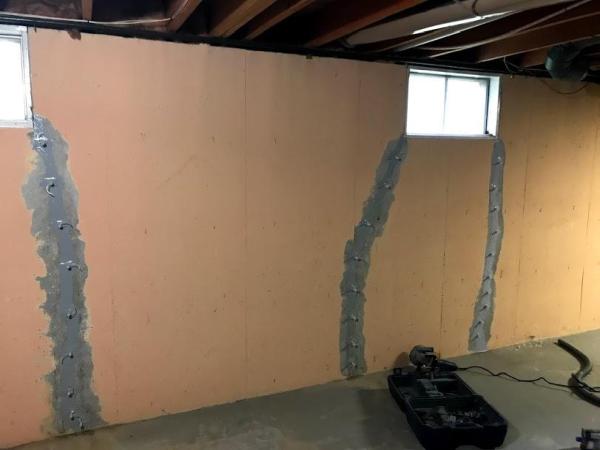 Crackstoppers Foundation Repair & Waterproofing