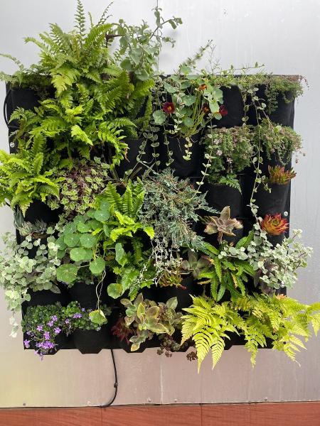 Strautman Gardening Pro's