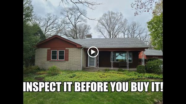 Detective Home Inspectors